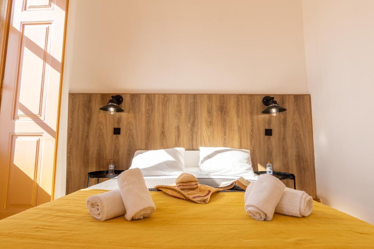 Hostel Growin Digital Nomads Dystrykt Dystrykt Faro Zewnętrze zdjęcie