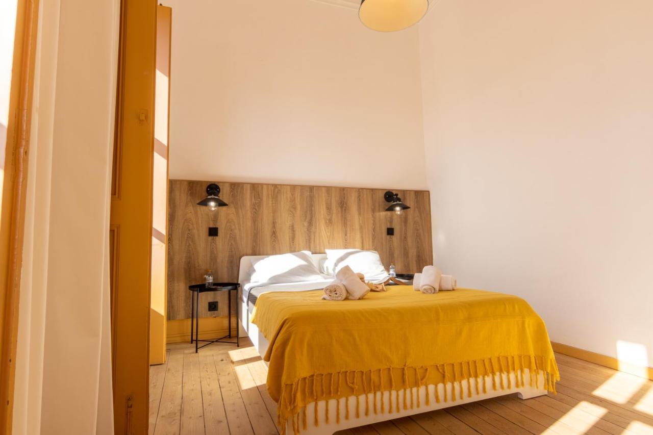 Hostel Growin Digital Nomads Dystrykt Dystrykt Faro Zewnętrze zdjęcie