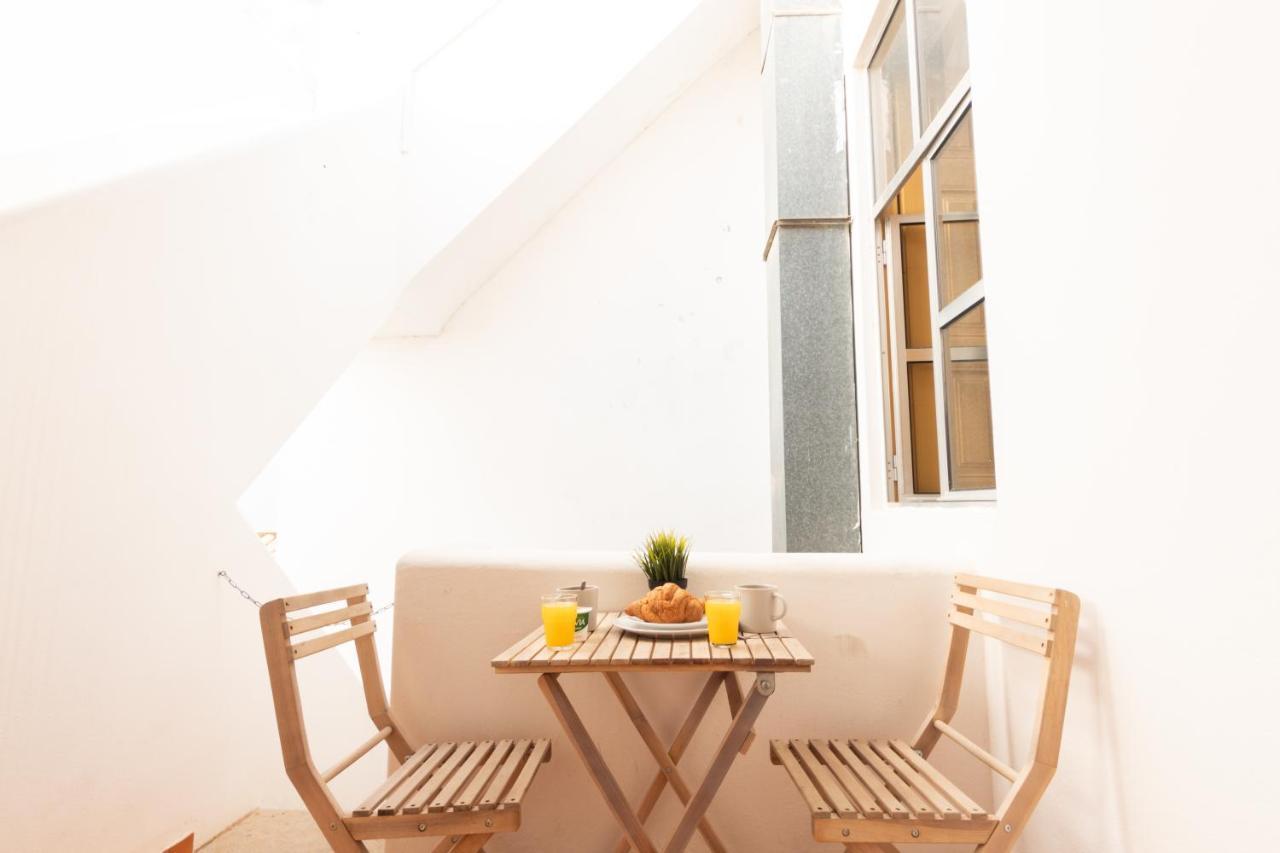 Hostel Growin Digital Nomads Dystrykt Dystrykt Faro Zewnętrze zdjęcie