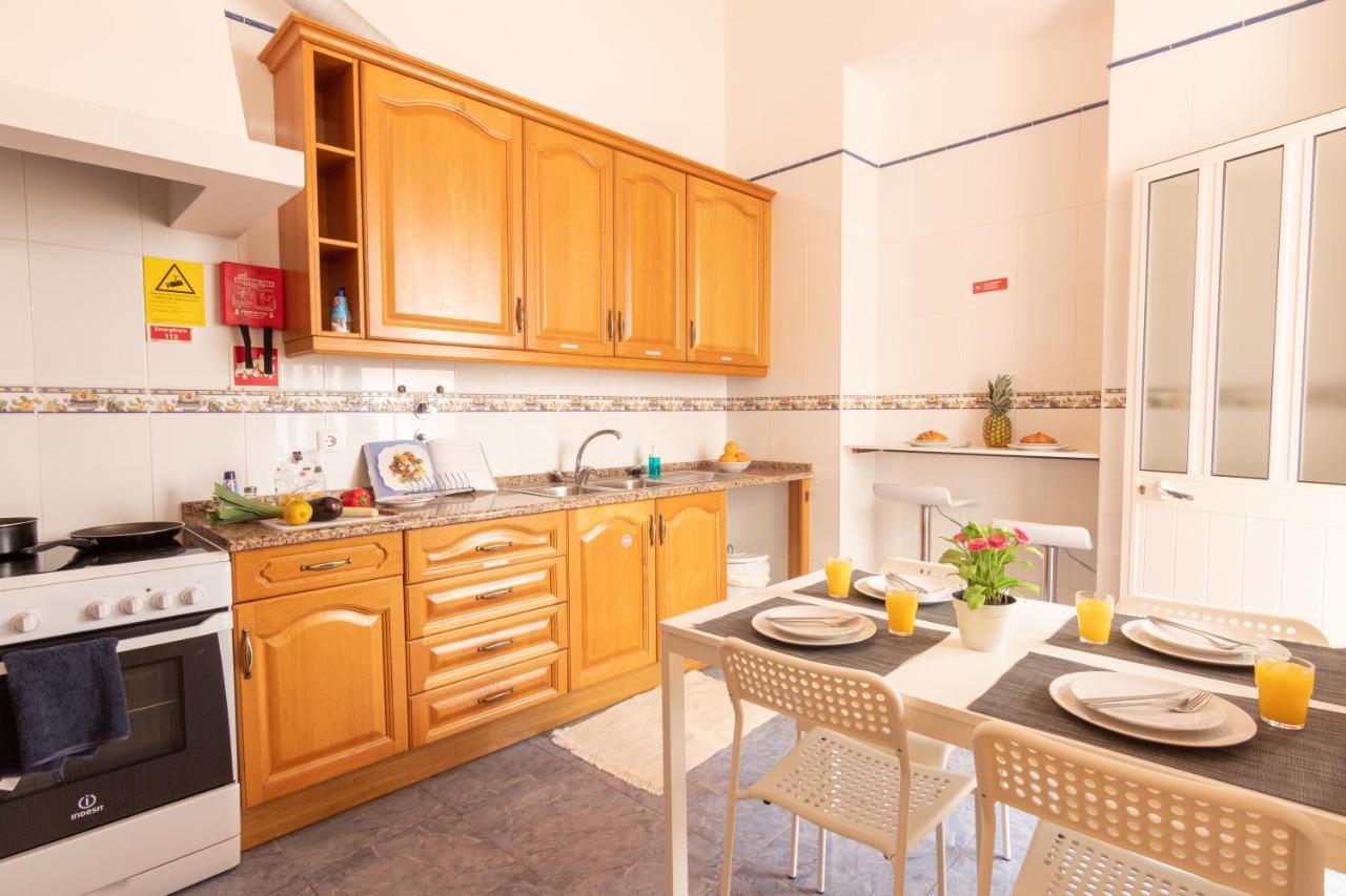 Hostel Growin Digital Nomads Dystrykt Dystrykt Faro Zewnętrze zdjęcie