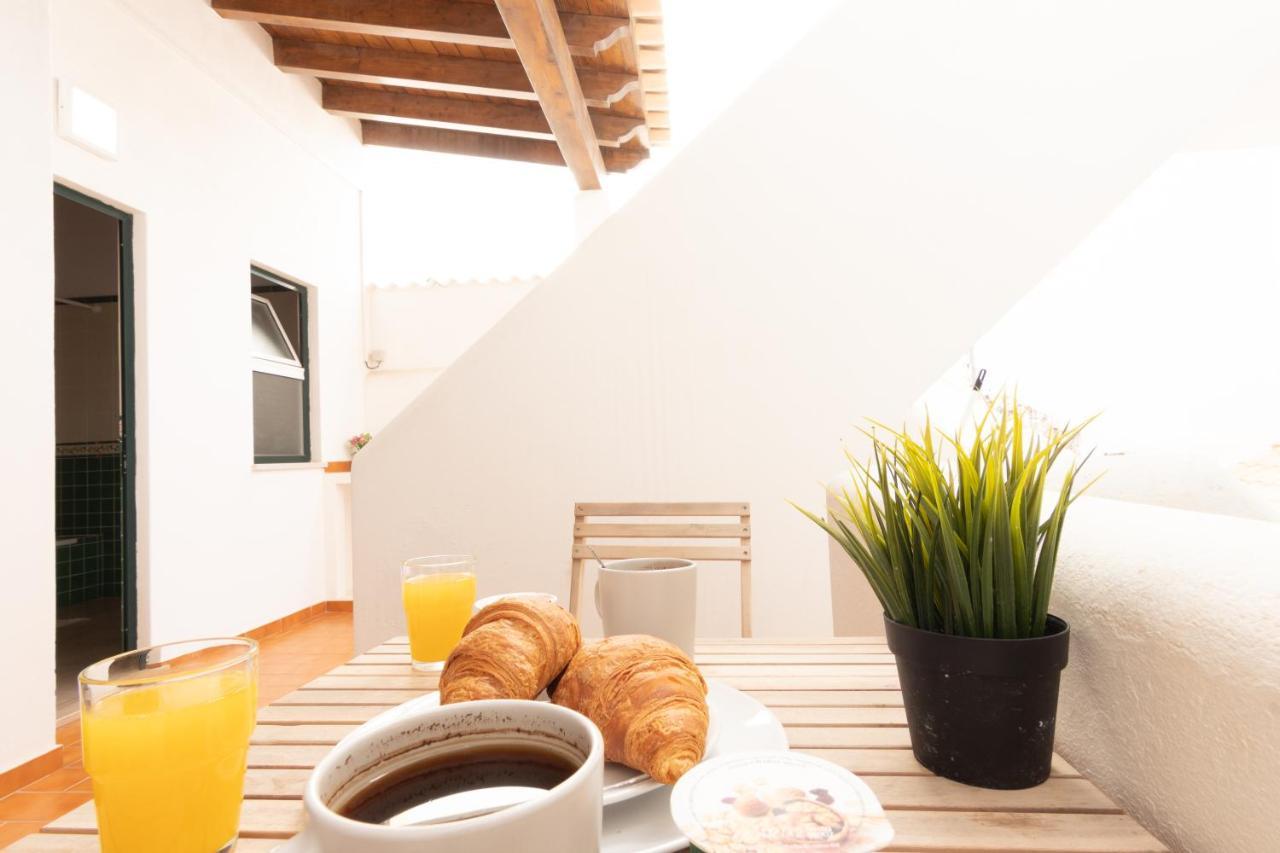 Hostel Growin Digital Nomads Dystrykt Dystrykt Faro Zewnętrze zdjęcie