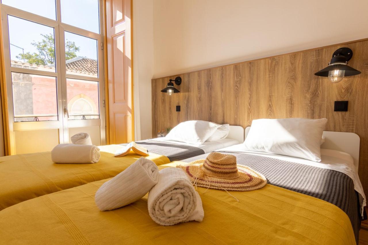 Hostel Growin Digital Nomads Dystrykt Dystrykt Faro Zewnętrze zdjęcie
