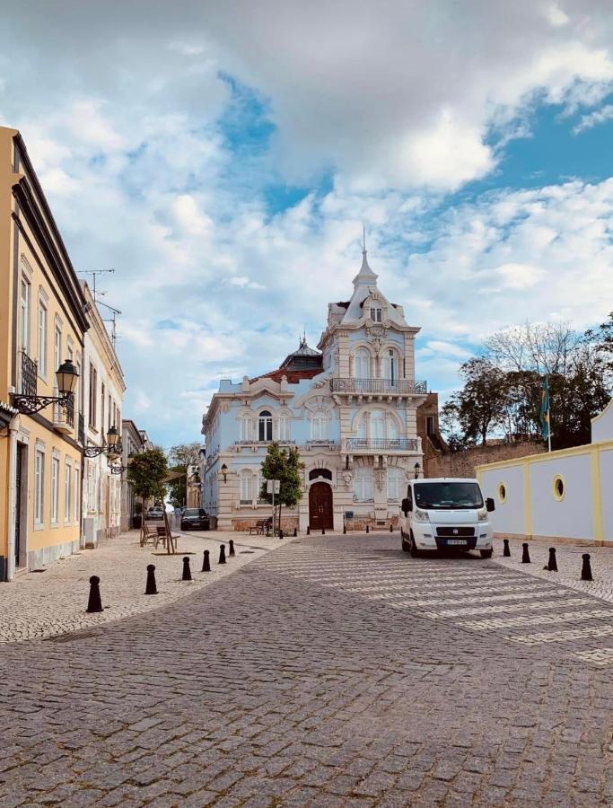Hostel Growin Digital Nomads Dystrykt Dystrykt Faro Zewnętrze zdjęcie