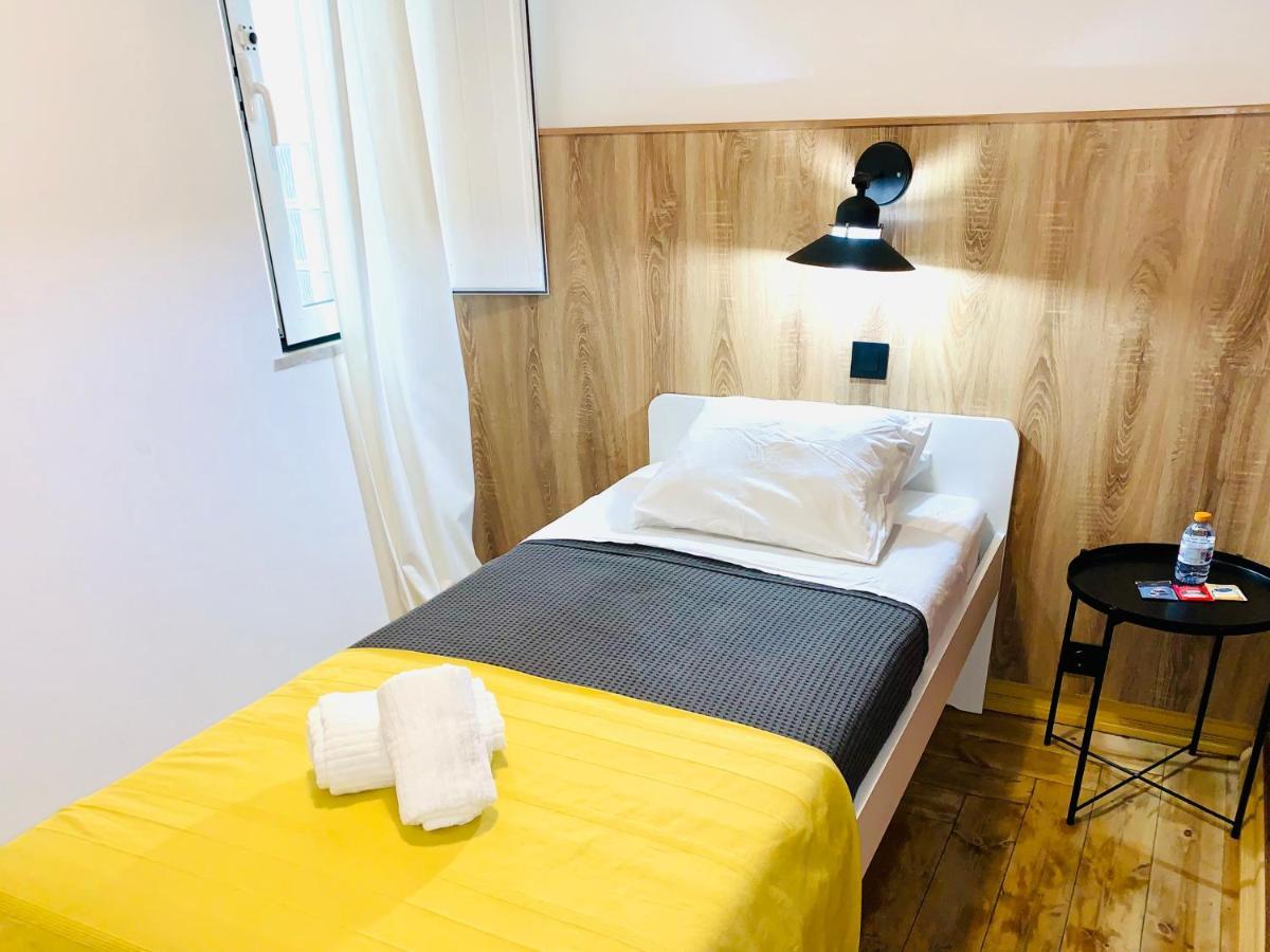 Hostel Growin Digital Nomads Dystrykt Dystrykt Faro Zewnętrze zdjęcie