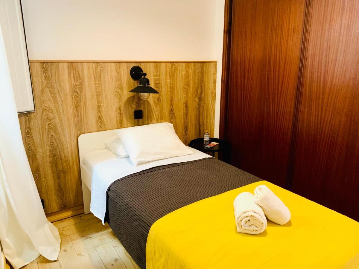 Hostel Growin Digital Nomads Dystrykt Dystrykt Faro Zewnętrze zdjęcie