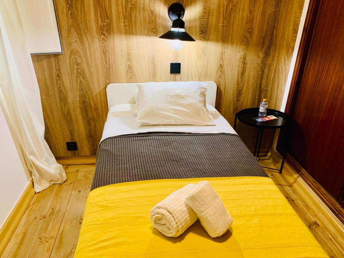 Hostel Growin Digital Nomads Dystrykt Dystrykt Faro Zewnętrze zdjęcie