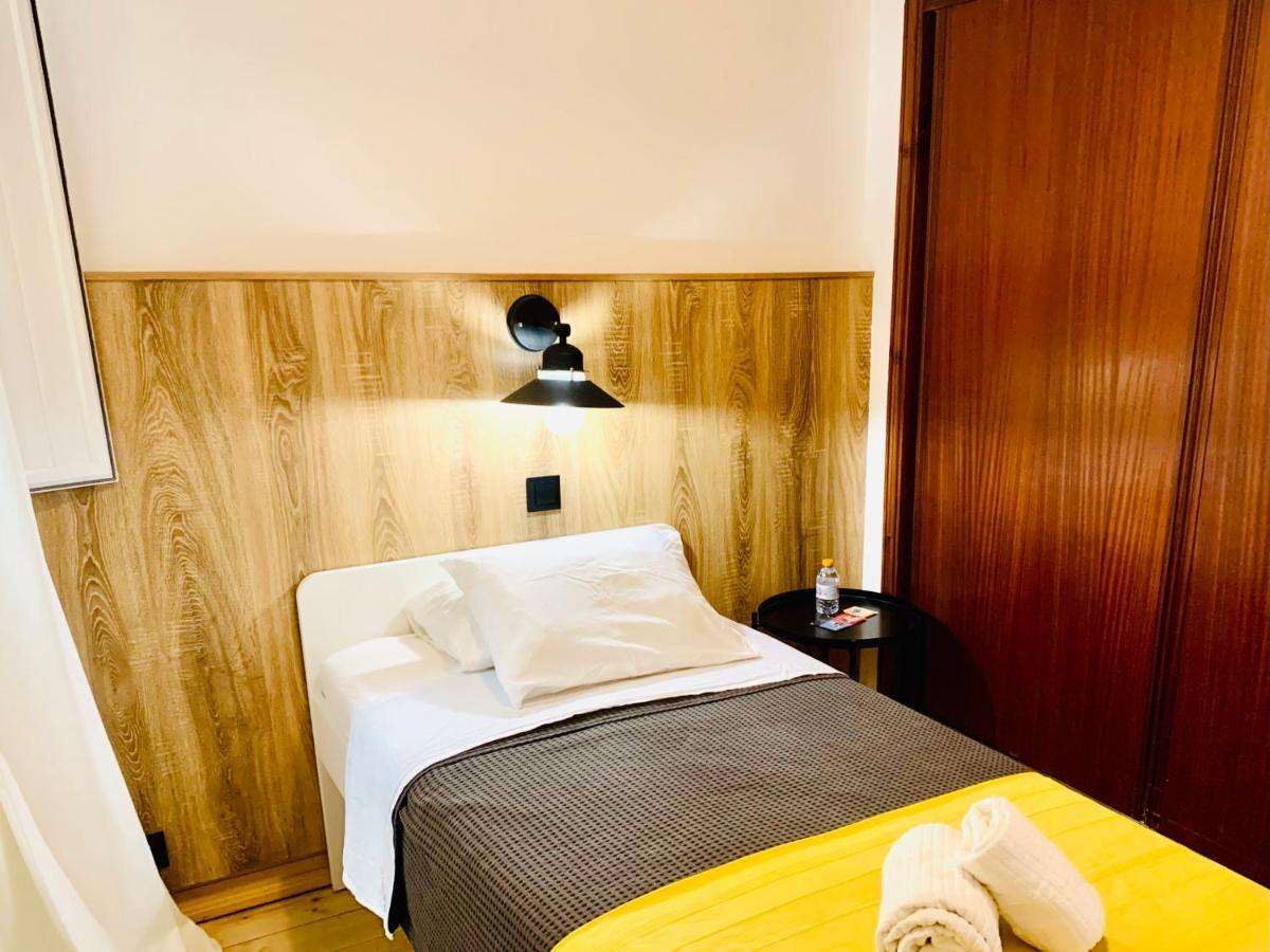 Hostel Growin Digital Nomads Dystrykt Dystrykt Faro Zewnętrze zdjęcie
