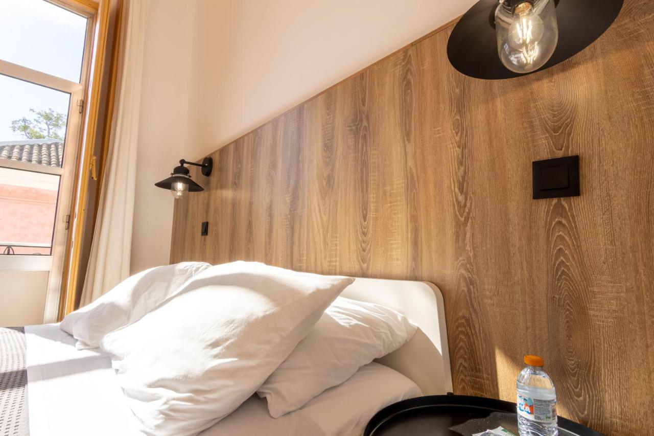 Hostel Growin Digital Nomads Dystrykt Dystrykt Faro Zewnętrze zdjęcie